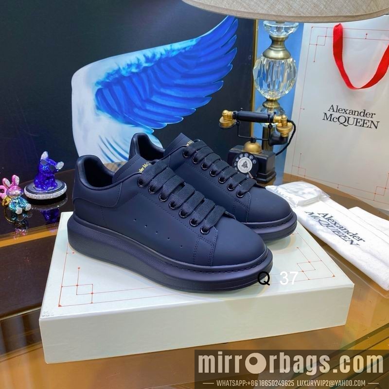 Alexander McQueen Shoes Alexander McQUEEN sz35-45 MK0830