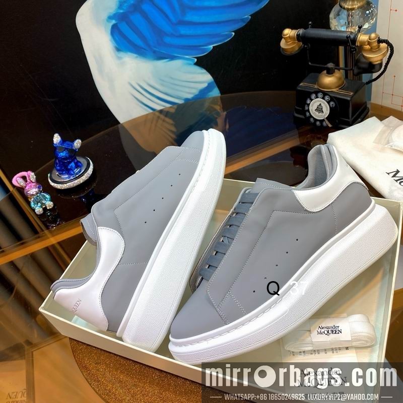 Alexander McQueen Shoes Alexander McQUEEN sz35-45 MK0836