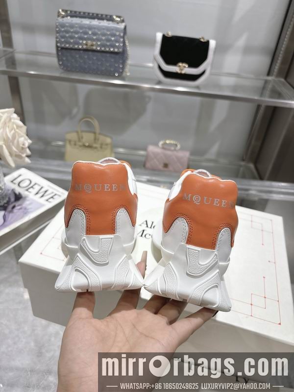 Alexander McQueen Shoes Alexander McQueen sz35-45 hnh0801