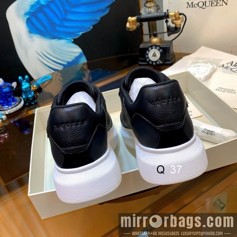 Alexander McQueen Shoes Alexander Mcqueen sz35-45 MK0851