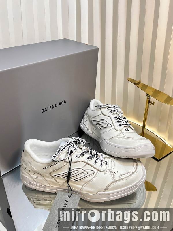 Balenciaga Shoes Balenciaga sz35-45 mnh0801