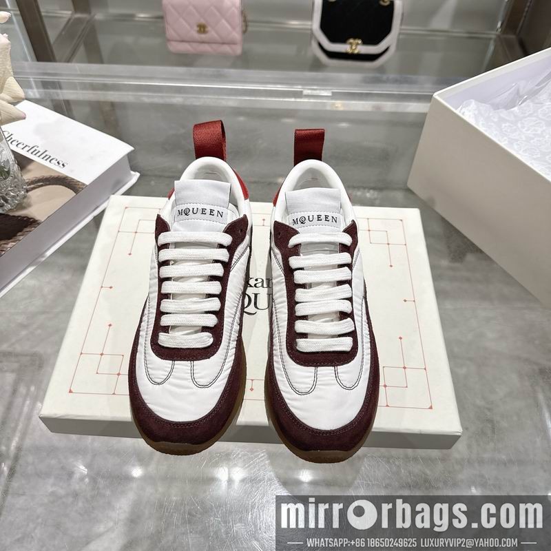 Alexander McQueen Shoes Alexander McQueen sz35-45 mnq0204