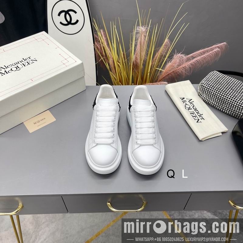Alexander McQueen Shoes Alexander Mcqueen sz35-45 XJ0452