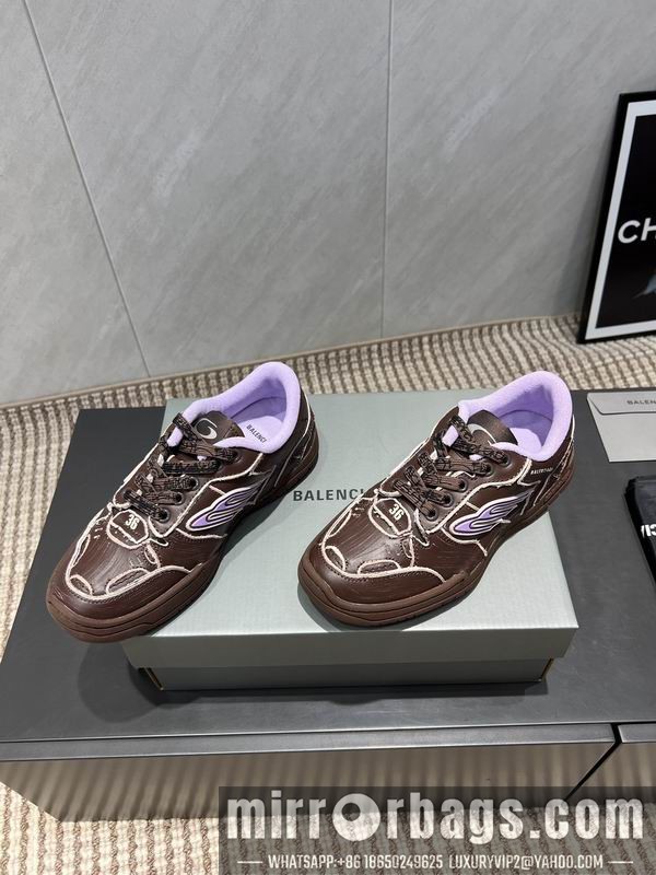 Balenciaga Shoes Balenciaga sz35-45 mnh0802