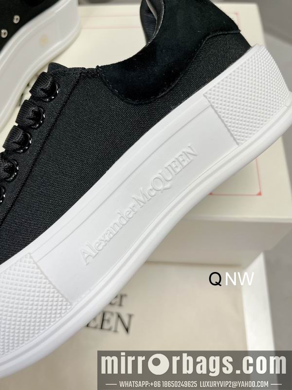Alexander McQueen Shoes Alexander Mcqueen sz35-44 BS0120