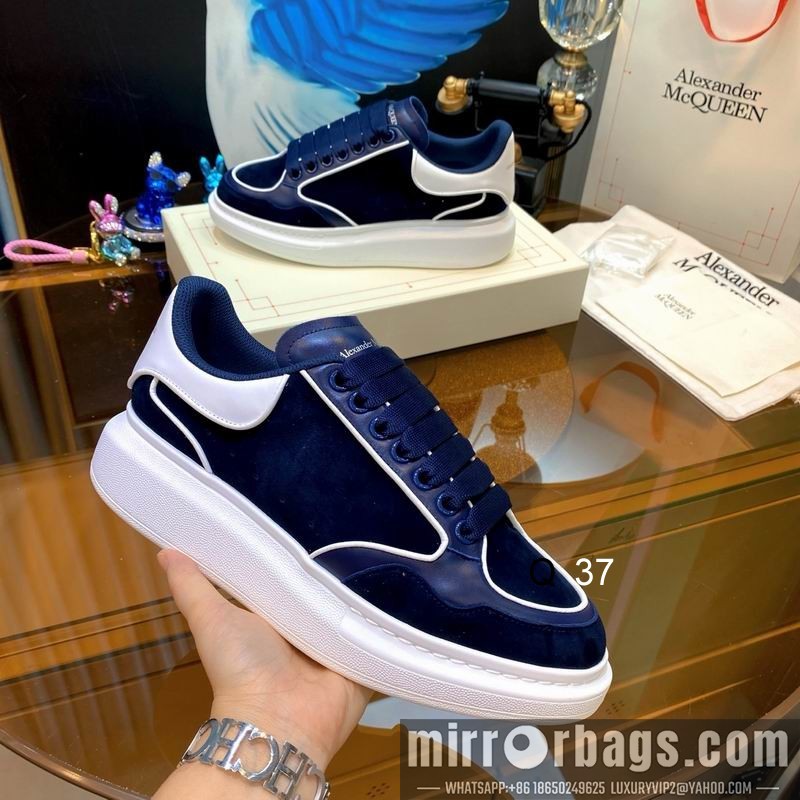 Alexander McQueen Shoes Alexander Mcqueen sz35-45 MK0853