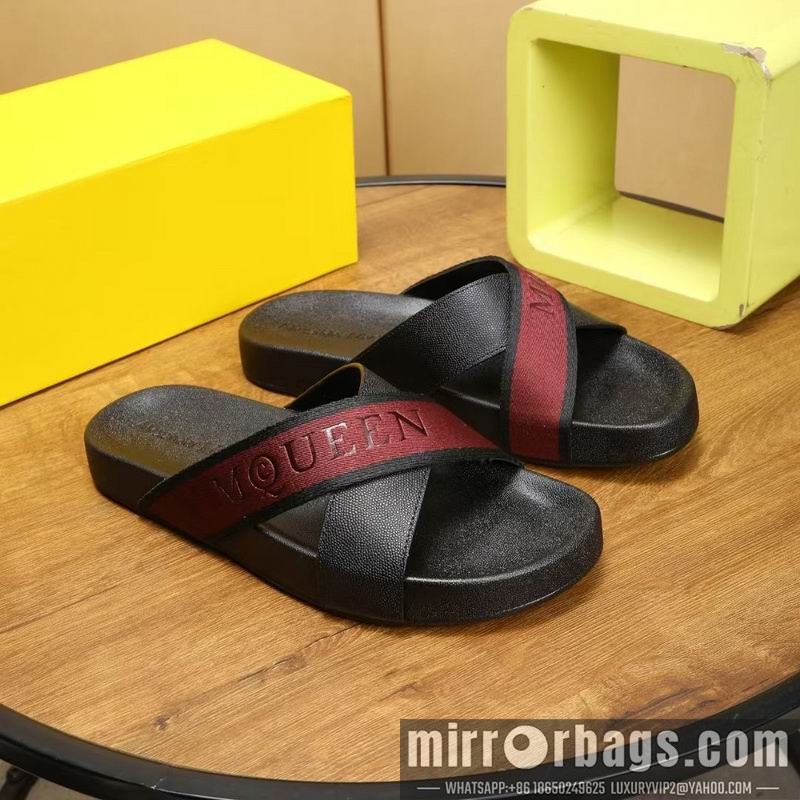 Alexander McQueen Shoes Alexander McQueen sz38-46 jyh0503