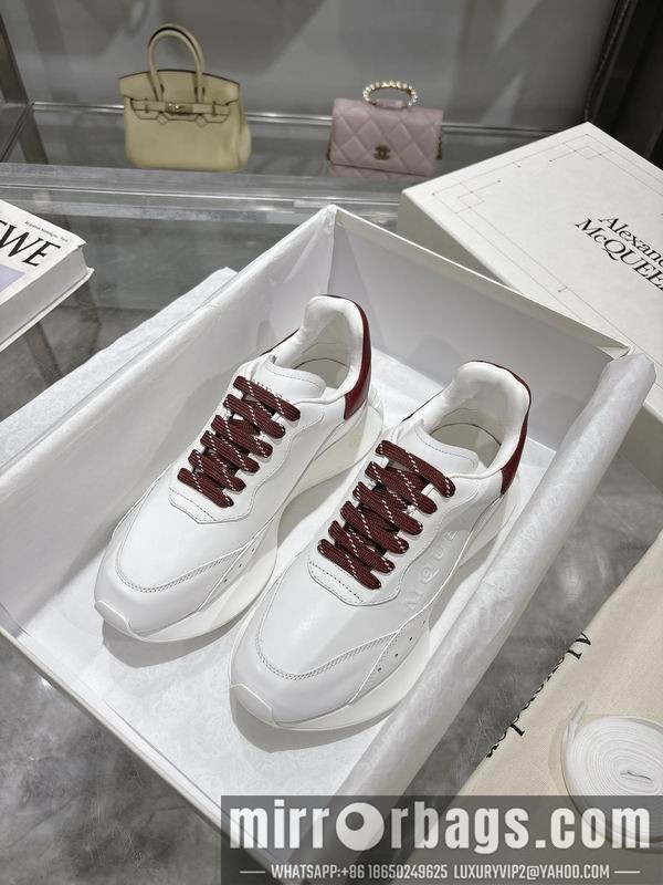 Alexander McQueen Shoes Alexander McQueen sz35-46 hnh0801