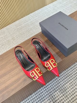 Balenciaga Shoes Balenciaga sz35-42 jyh0501