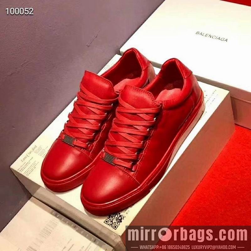 Balenciaga Shoes Balenciaga sz38-44 jyq0103