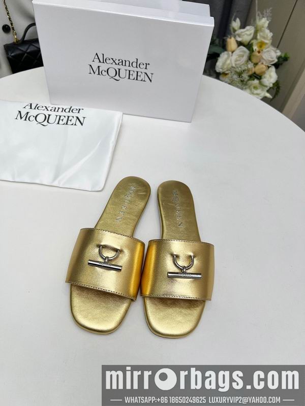 Alexander McQueen Shoes Alexander McQueen 35-43 jyh0501