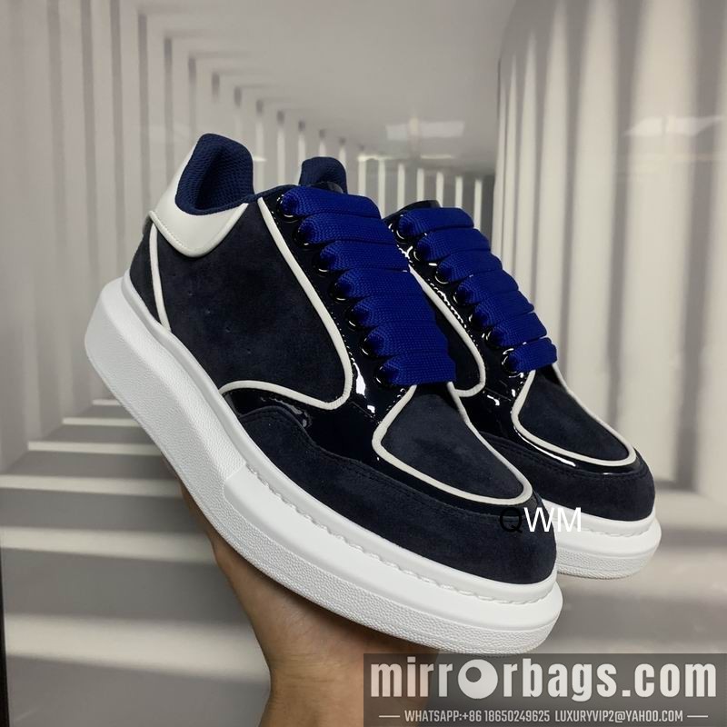 Alexander McQueen Shoes Alexander McQueen sz34-46 10C F0441