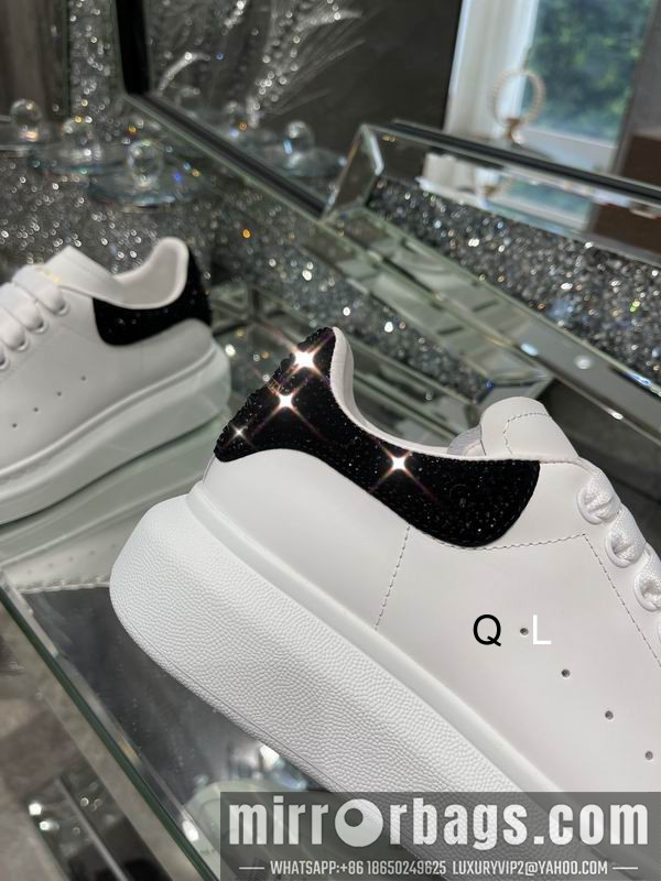 Alexander McQueen Shoes Alexander Mcqueen sz35-45 FS0117
