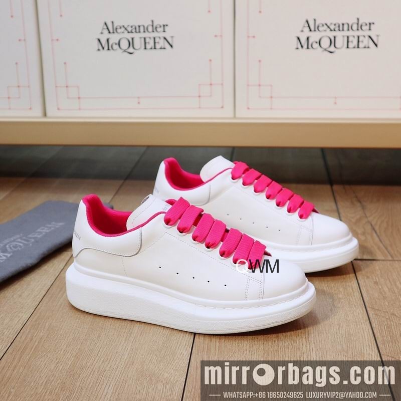 Alexander McQueen Shoes Alexander Mcqueen sz35-45 3C TF0445