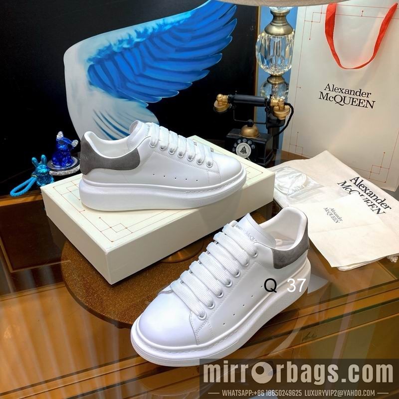 Alexander McQueen Shoes Alexander Mcqueen sz35-45 MK0851