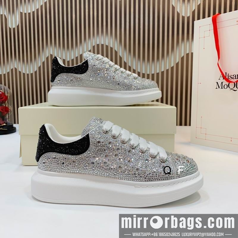 Alexander McQueen Shoes Alexander Mcqueen sz35-45 LL0114
