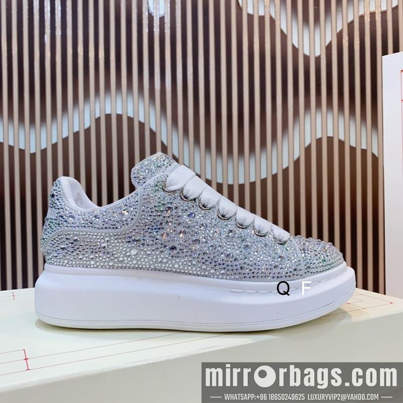 Alexander McQueen Shoes Alexander Mcqueen sz35-45 LL0114