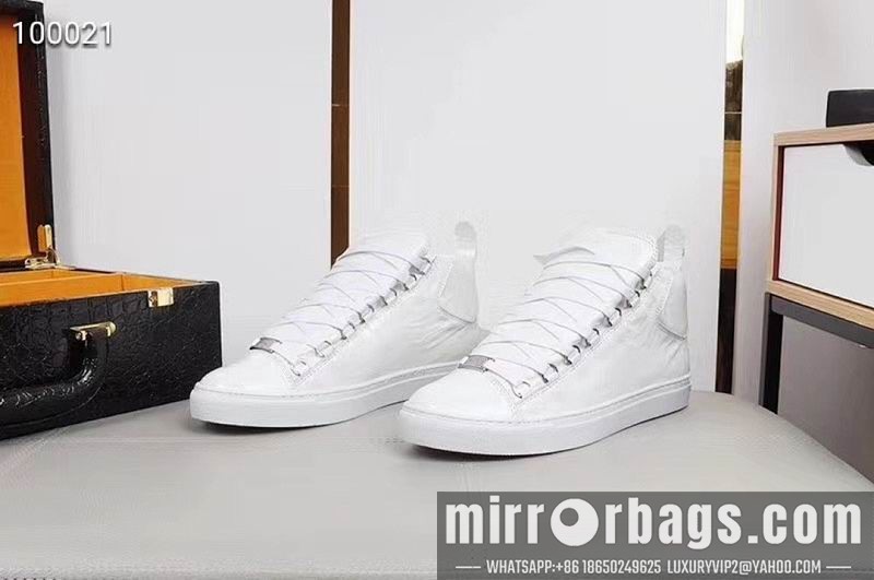 Balenciaga Shoes Balenciaga sz38-44 jyq0107