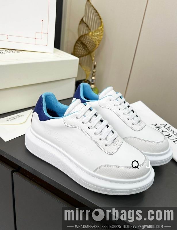 Alexander McQueen Shoes AlexanderMcqueen sz35-45 J1102