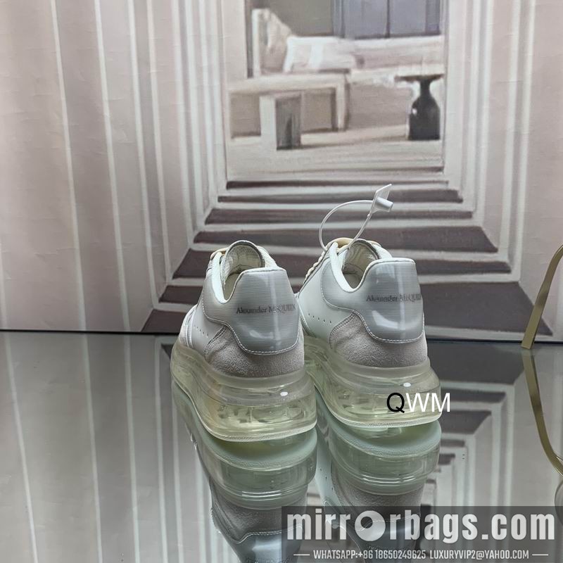 Alexander McQueen Shoes Alexander McQueen sz34-46 10C F0441