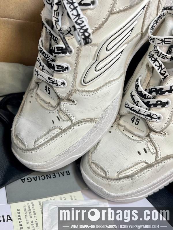 Balenciaga Shoes Balenciaga sz35-45 mnh0801