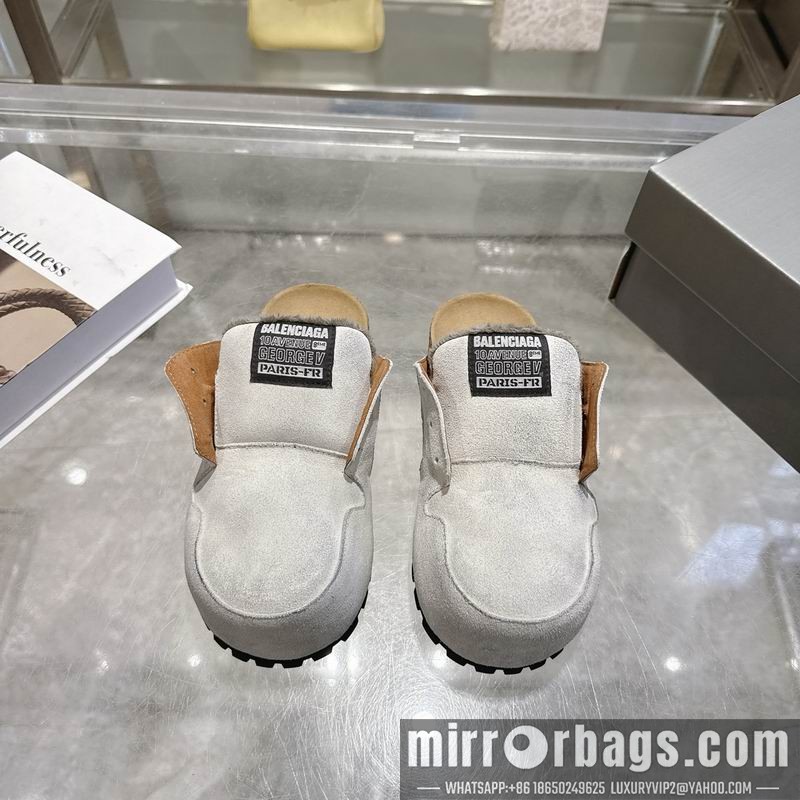 Balenciaga Shoes Balenciaga sz35-40 mnq1202