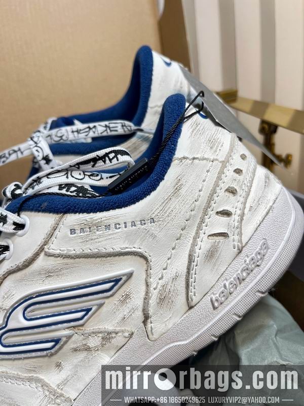 Balenciaga Shoes Balenciaga sz35-45 mnh0801
