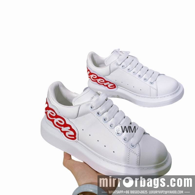Alexander McQueen Shoes Alexander Mcqueen sz34-46 5C WM0438