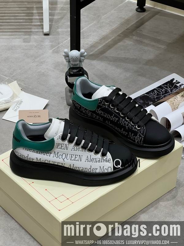 Alexander McQueen Shoes Alexander Mcqueen sz34-46 7C WM0439