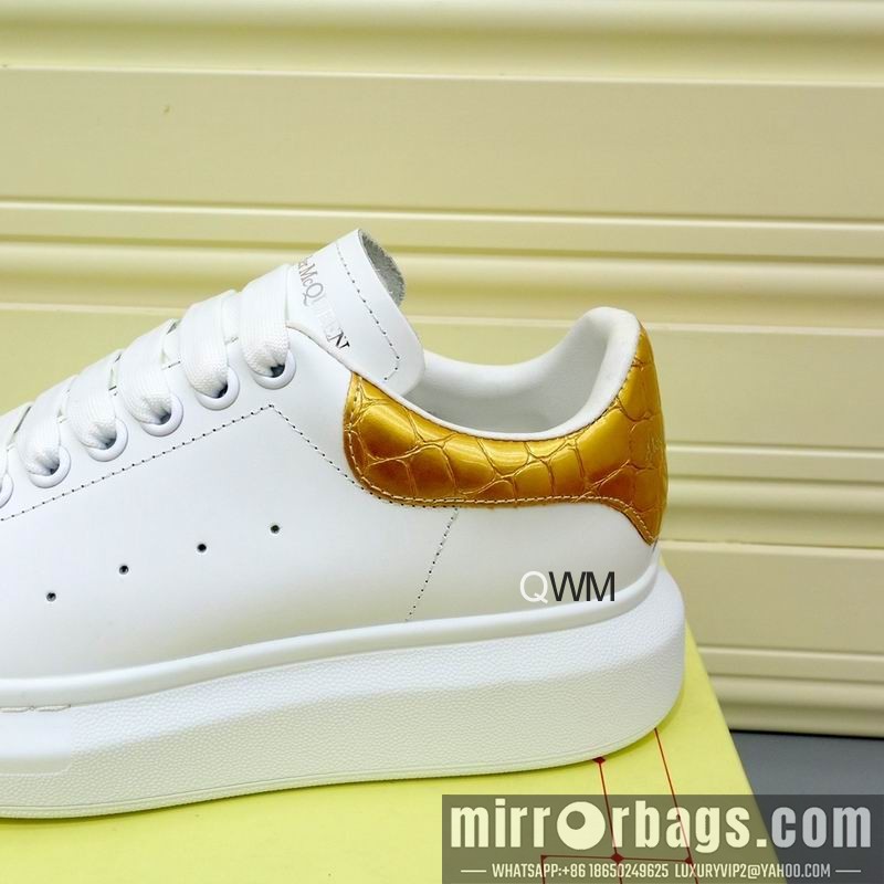 Alexander McQueen Shoes Alexander McQueen sz34-46 3C WM0435
