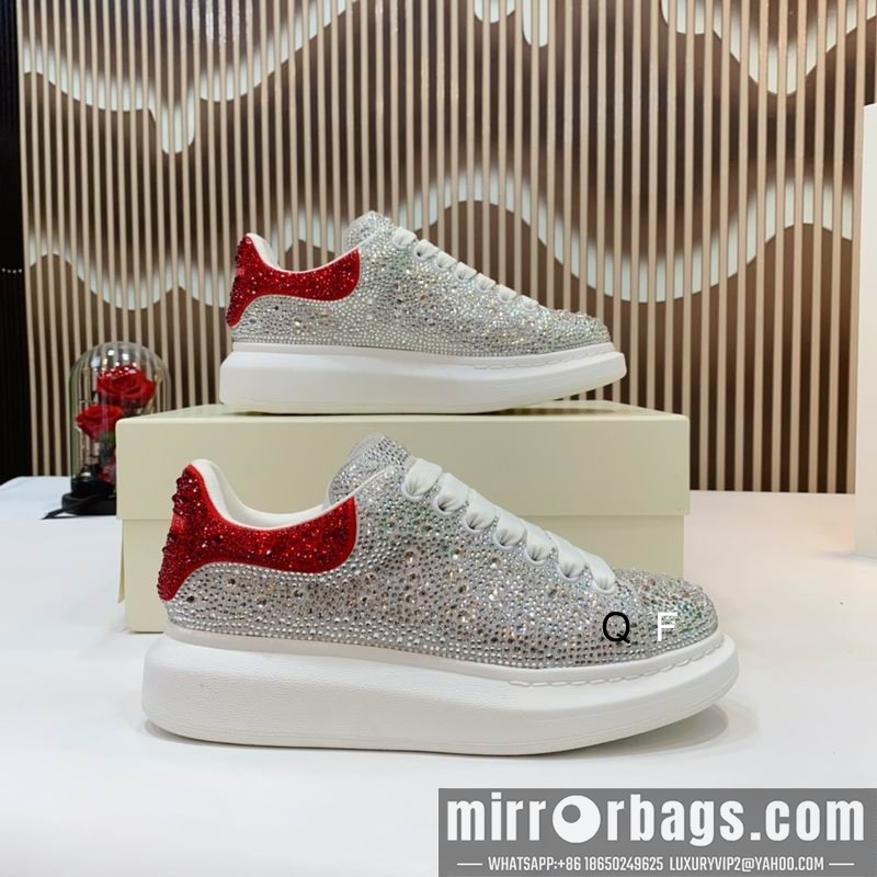 Alexander McQueen Shoes Alexander Mcqueen sz35-45 LL0114