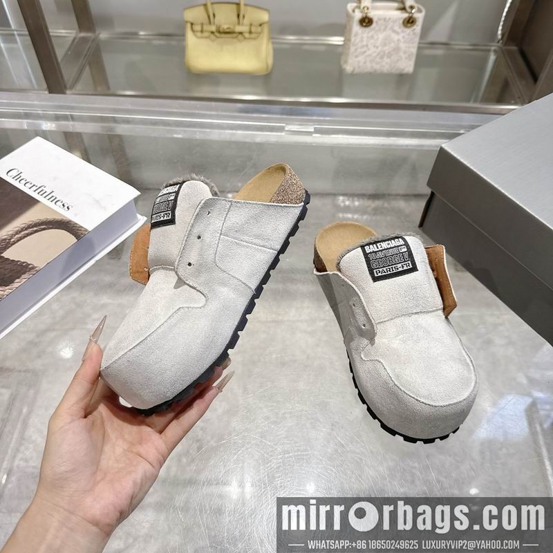 Balenciaga Shoes Balenciaga sz35-40 mnq1202