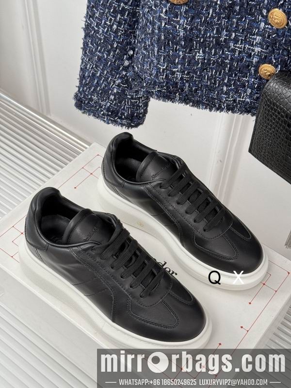 Alexander McQueen Shoes Alexander Mcqueen sz35-45 N0108