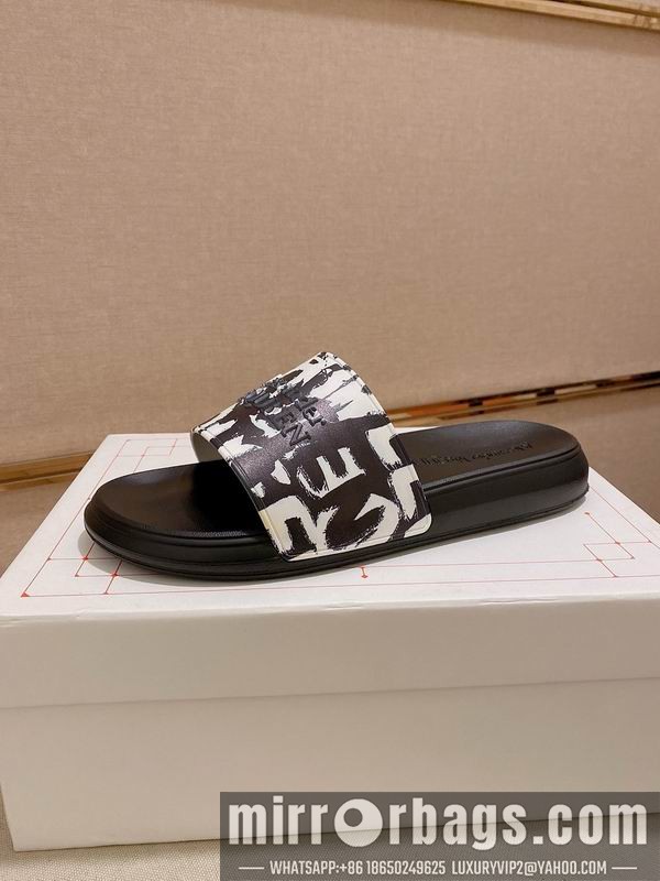 Alexander McQueen Shoes Alexander McQueen sz38-45 hnh0301