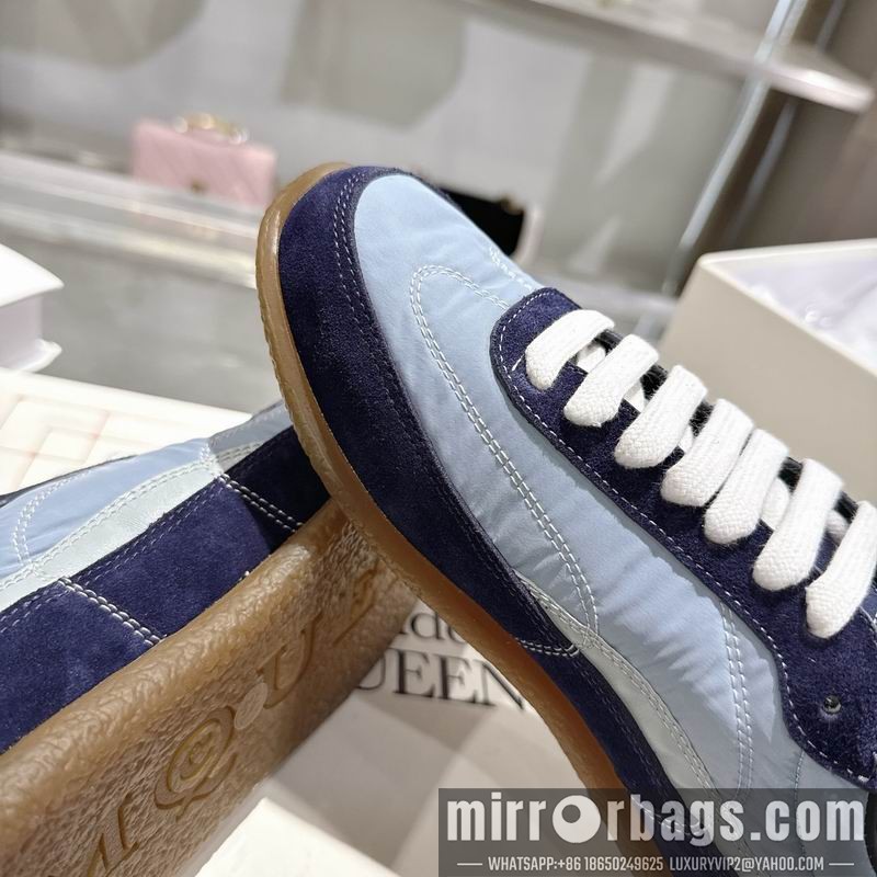 Alexander McQueen Shoes Alexander McQueen sz35-45 mnq0203