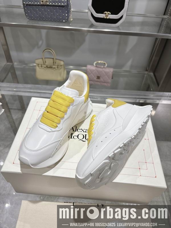 Alexander McQueen Shoes Alexander McQueen sz35-46 hnh0801