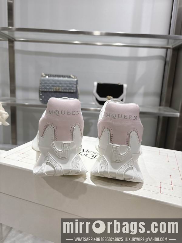 Alexander McQueen Shoes Alexander McQueen sz35-45 mnq0206