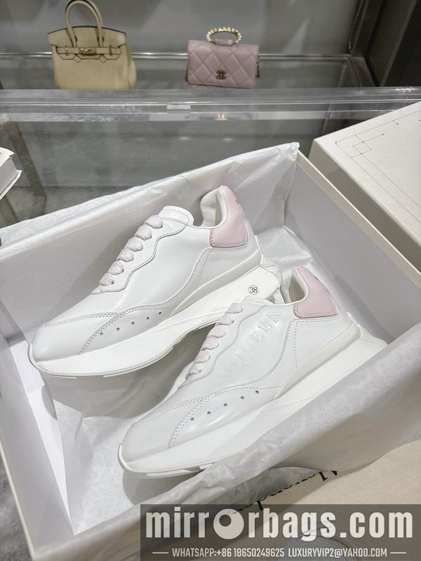 Alexander McQueen Shoes Alexander McQueen sz35-46 hnh0801