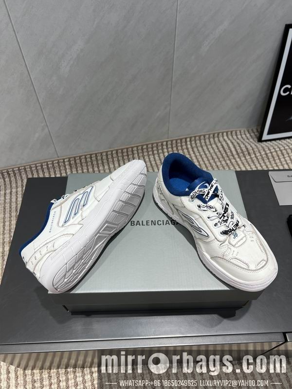 Balenciaga Shoes Balenciaga sz35-45 mnh0802