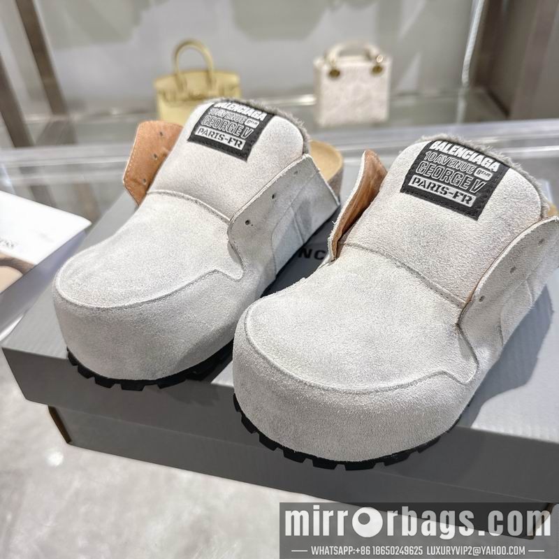Balenciaga Shoes Balenciaga sz35-40 mnq1202