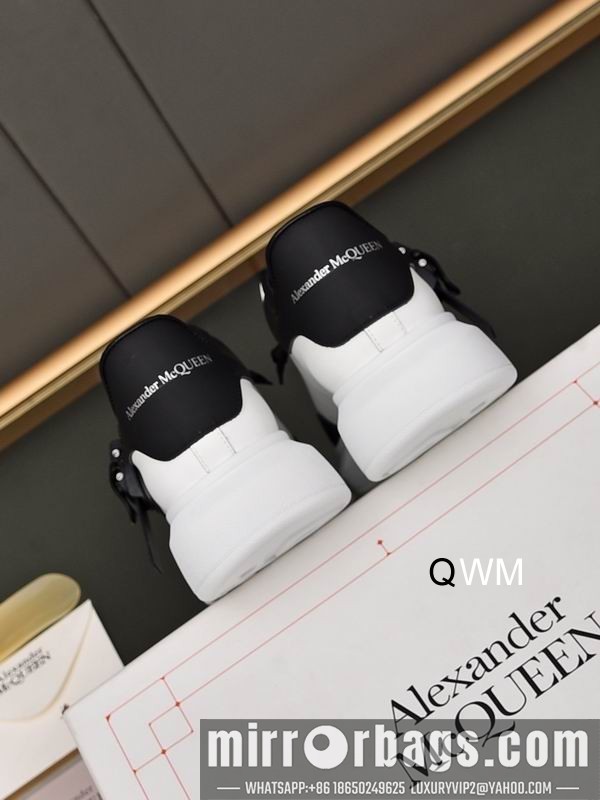 Alexander McQueen Shoes Alexander Mcqueen sz35-45 LL0115