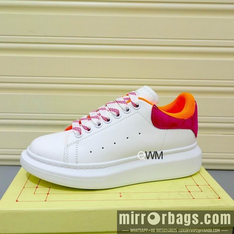 Alexander McQueen Shoes Alexander Mcqueen sz35-44 3C ngh0542