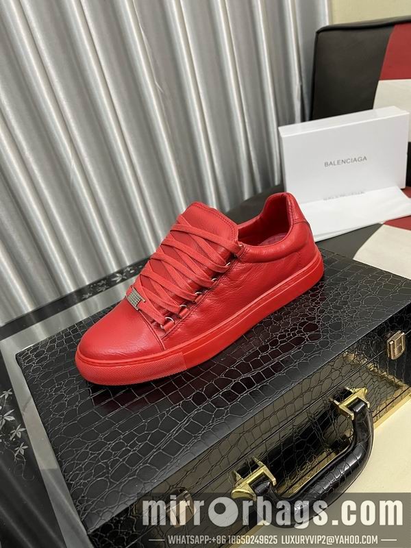 Balenciaga Shoes Balenciaga sz38-46 hnh0701