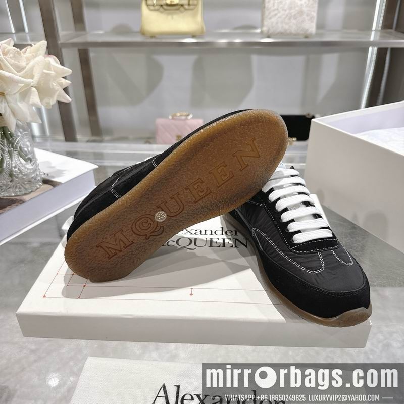 Alexander McQueen Shoes Alexander McQueen sz35-45 mnq0201