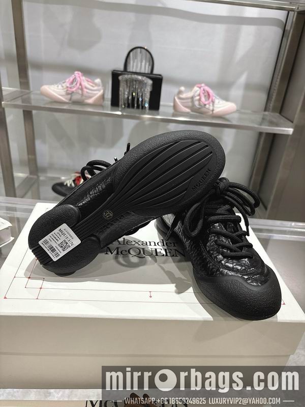 Alexander McQueen Shoes Alexander McQueen sz35-45 jc2h0501