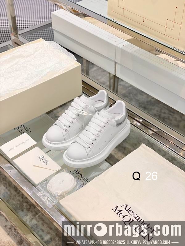 Alexander McQueen Shoes Alexander Mcqueen sz35-45 N0109