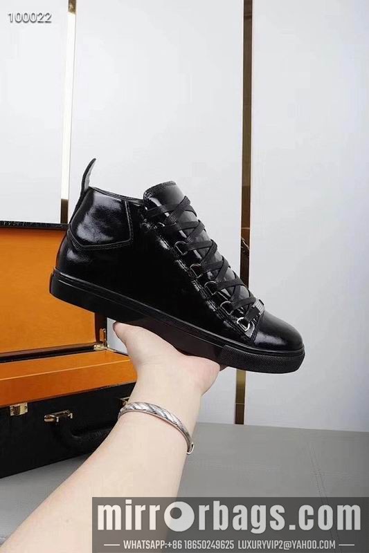 Balenciaga Shoes Balenciaga sz38-44 jyq0108