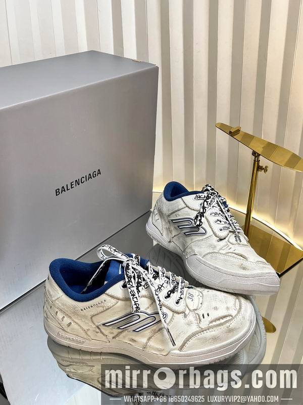 Balenciaga Shoes Balenciaga sz35-45 mnh0801