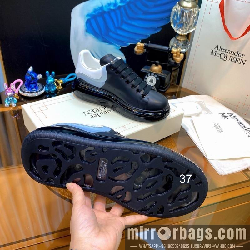 Alexander McQueen Shoes Alexander Mcqueen sz35-45 MK0860
