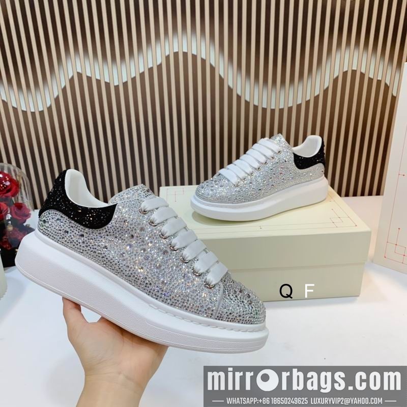 Alexander McQueen Shoes Alexander Mcqueen sz35-45 LL0114